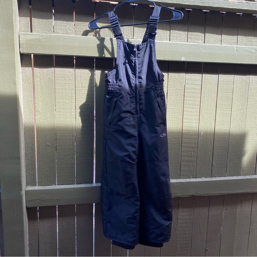 Champion Youth Snow Bib